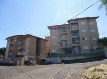FRENTE · Apartamento Padrão em São Carlos