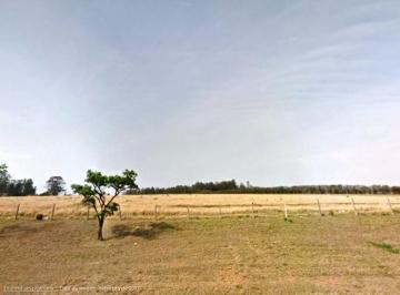 AREA · Rural Área em São Carlos