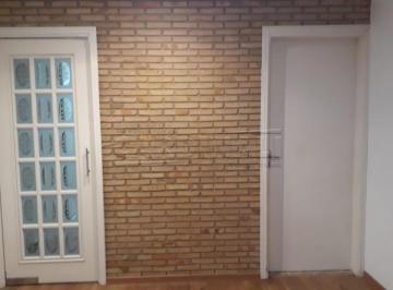 Entrada · Apartamento Padrão em Araraquara