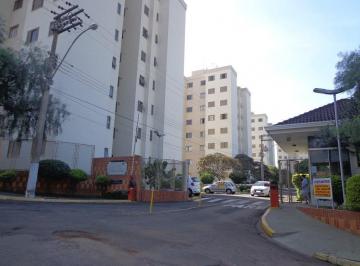 Frente · Apartamento Padrão em São Carlos