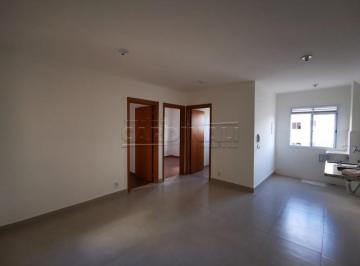 Sala · Apartamento Padrão em Araraquara