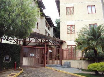FRENTE · Apartamento Padrão em São Carlos
