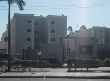Frente · Apartamento Padrão em São Carlos