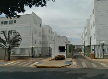 Fachada · Apartamento Padrão em Araraquara