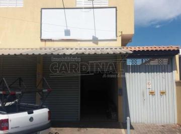 1125300d344cc23d4aef7d7f73a3ce0b.jpg · Salão Comercial no Jardim Veneza próximo ao Supermercado Batista em São Carlos