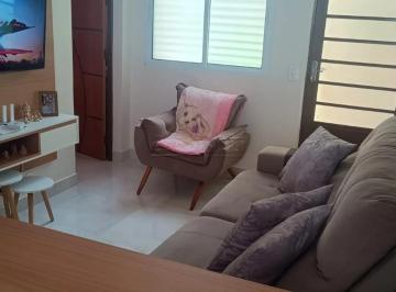 Sala · Apartamento Padrão em São Carlos