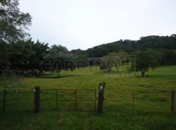 Área · da saída da cidade 2 km até a terra