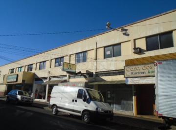 Frente · Comercial Sala  Salão com Condomínio em São Carlos