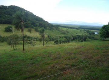 Área · Fazenda Bebedouro de Cima