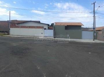 Terreno · 257m² · Terreno Padrão em São Carlos