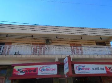 Frente · Apartamento Padrão em São Carlos