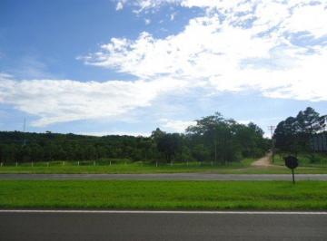 FRENTE · Rural Chácara em São Carlos
