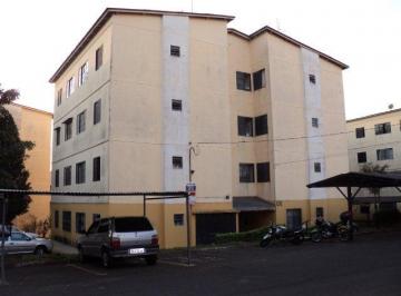 FRENTE · Apartamento Padrão em São Carlos