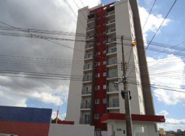 Frente · Apartamento Padrão em São Carlos