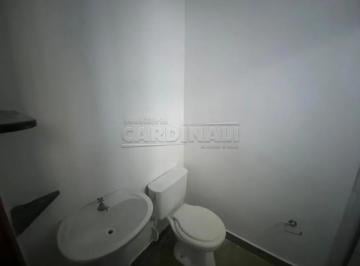 Apartamento · 30m² · 1 Quarto · 1 Vaga · Apartamento com 1 dormitório no Jardim Santa Paula próximo a USP em São Carlos