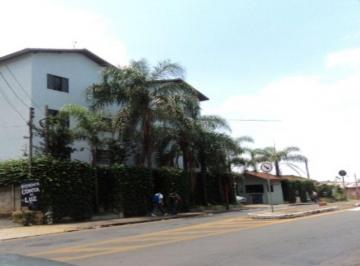 Frente · Apartamento Padrão em São Carlos