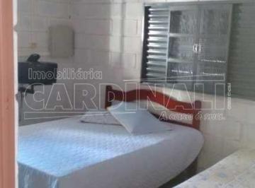 Rural · 600m² · 1 Quarto · 1 Vaga · Rural Chácara em Brotas