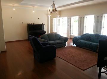 Sala · Casa sobrado de alto padrão no Jardim Macarengo próximo ao Colégio Objetivo Júnior em São Carlos