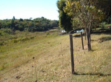 VISTA · Rural Sítio em São Carlos