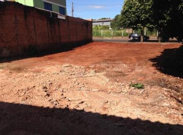 lote  33 · Terreno Padrão em Araraquara