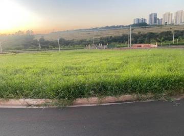 visão do terreno · Terreno Padrão em São Carlos