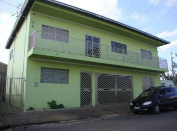 FRENTE · Casa Padrão em São Carlos