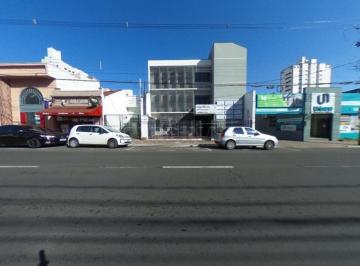 frente · Comercial Sala em São Carlos