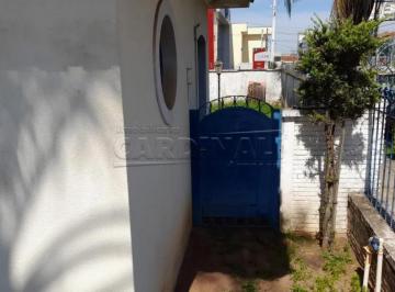 Casa · 690m² · 4 Quartos · 5 Vagas · Casa Padrão em São Carlos