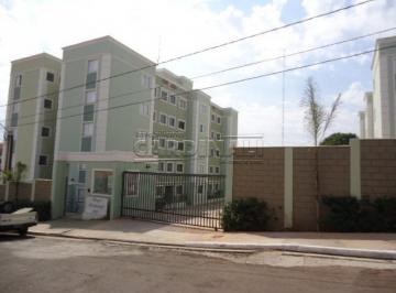 frente · Apartamento Padrão em São Carlos