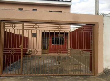 Casa · 120m² · 3 Quartos · 2 Vagas · Casa com 3 dormitórios no Jardim Tangará próxima a Viação Paraty em São Carlos