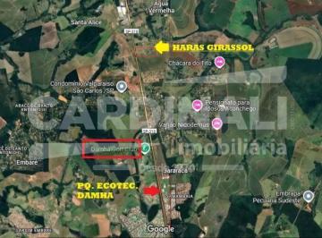 Rural · 193600m² · 1 Quarto · HARAS GIRASSOL