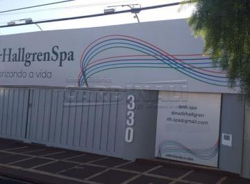 FACHADA · Casa Padrão em Araraquara