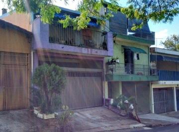 Frente · Casa Padrão em São Carlos