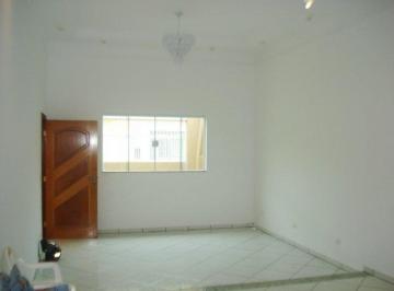 SALA · Casa Padrão em São Carlos