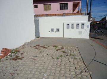 Frente · Terreno no Loteamento Municipal São Carlos III próximo a Prof. Bento da Silva Cesar em São Carlos