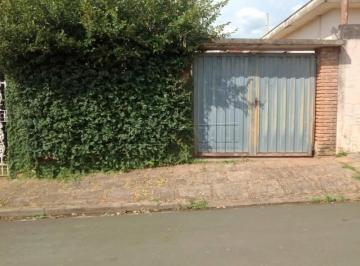 Fachada · Terreno Padrão em São Carlos