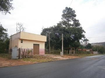 Frente · Rural Chácara em São Carlos