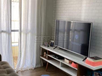 SALA · Apartamento Padrão em Araraquara