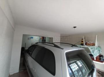 Garagem · Casa Padrão em São Carlos