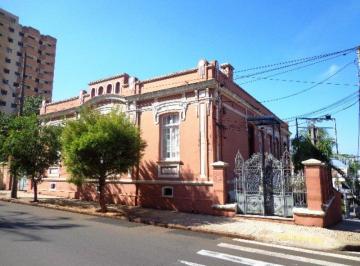 FRENTE · Comercial Sala em São Carlos