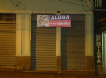 FRENTE · Comercial Salão em São Carlos