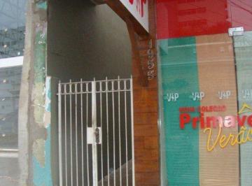 Frente · Comercial Galpão em São Carlos