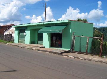 FRENTE · Comercial Salão em Ribeirão Bonito