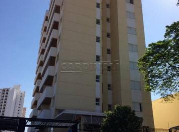 Apartamento · 56m² · 1 Quarto · 1 Vaga · Apartamento Padrão em Araraquara