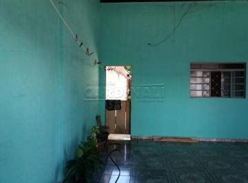 Garagem · Casa Padrão em Ibaté