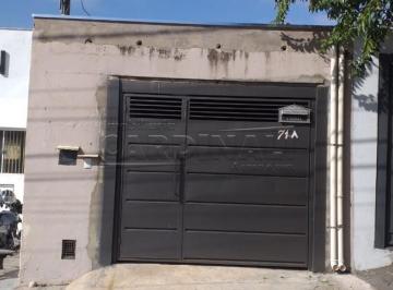 Fachada · Comercial Ponto em Araraquara