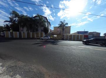 frente · Apartamento Padrão em São Carlos