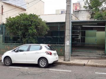 frente · Comercial Salão em São Carlos