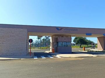 Fachada · Terreno Condomínio em São Carlos