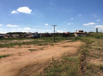 Área · Terreno no Jardim Embaré em São Carlos